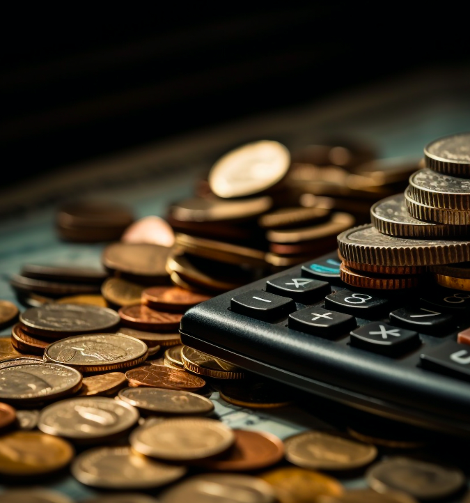 Como organizar as finanças da sua empresa